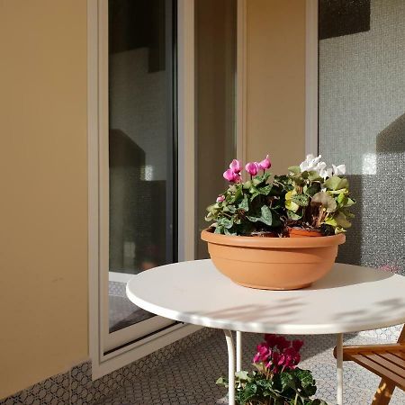 Апартаменти Rifinito Bilocale In Centro, Casa Verdi, 2° Piano Багерія Екстер'єр фото