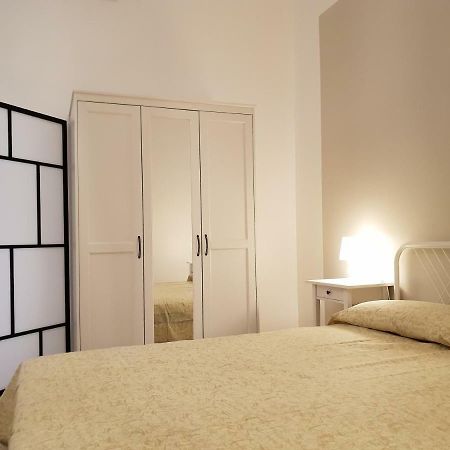Апартаменти Rifinito Bilocale In Centro, Casa Verdi, 2° Piano Багерія Екстер'єр фото