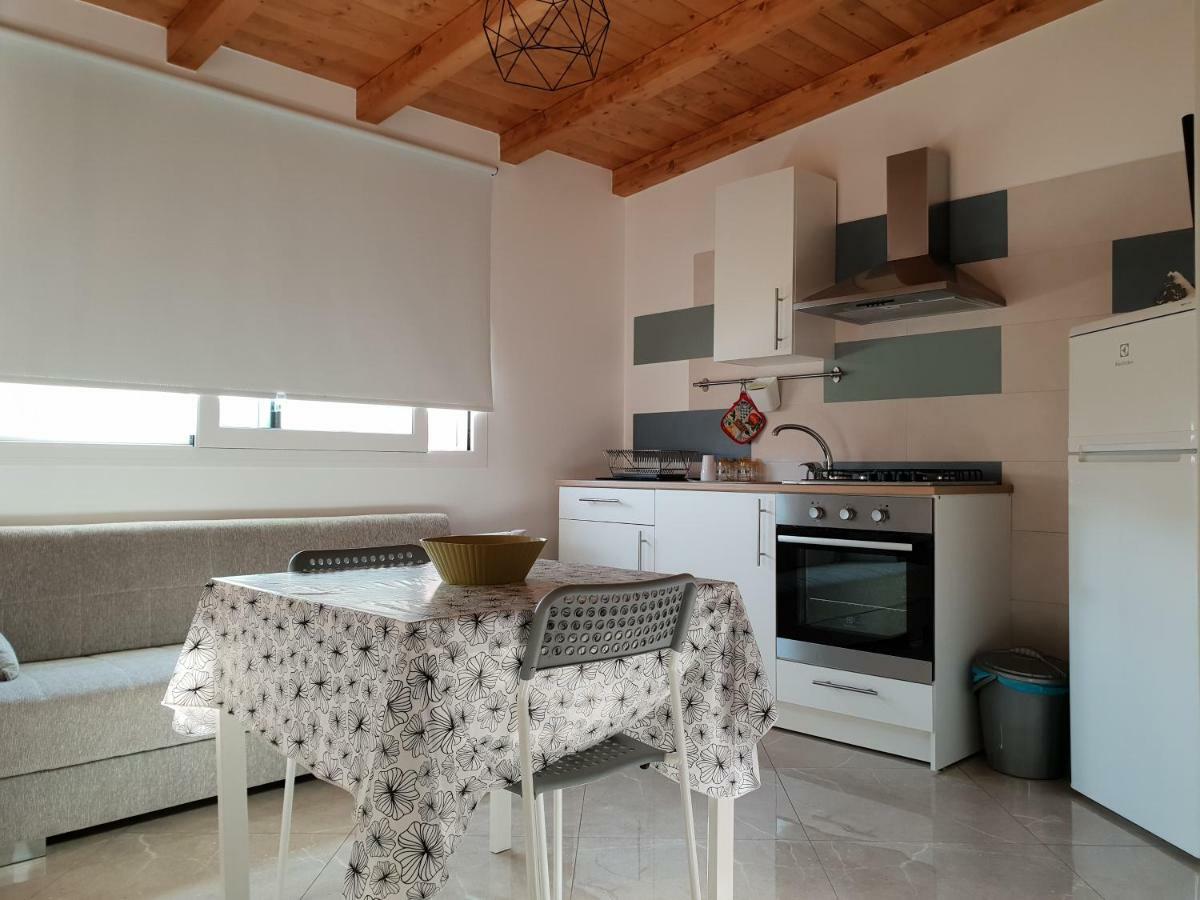 Апартаменти Rifinito Bilocale In Centro, Casa Verdi, 2° Piano Багерія Екстер'єр фото